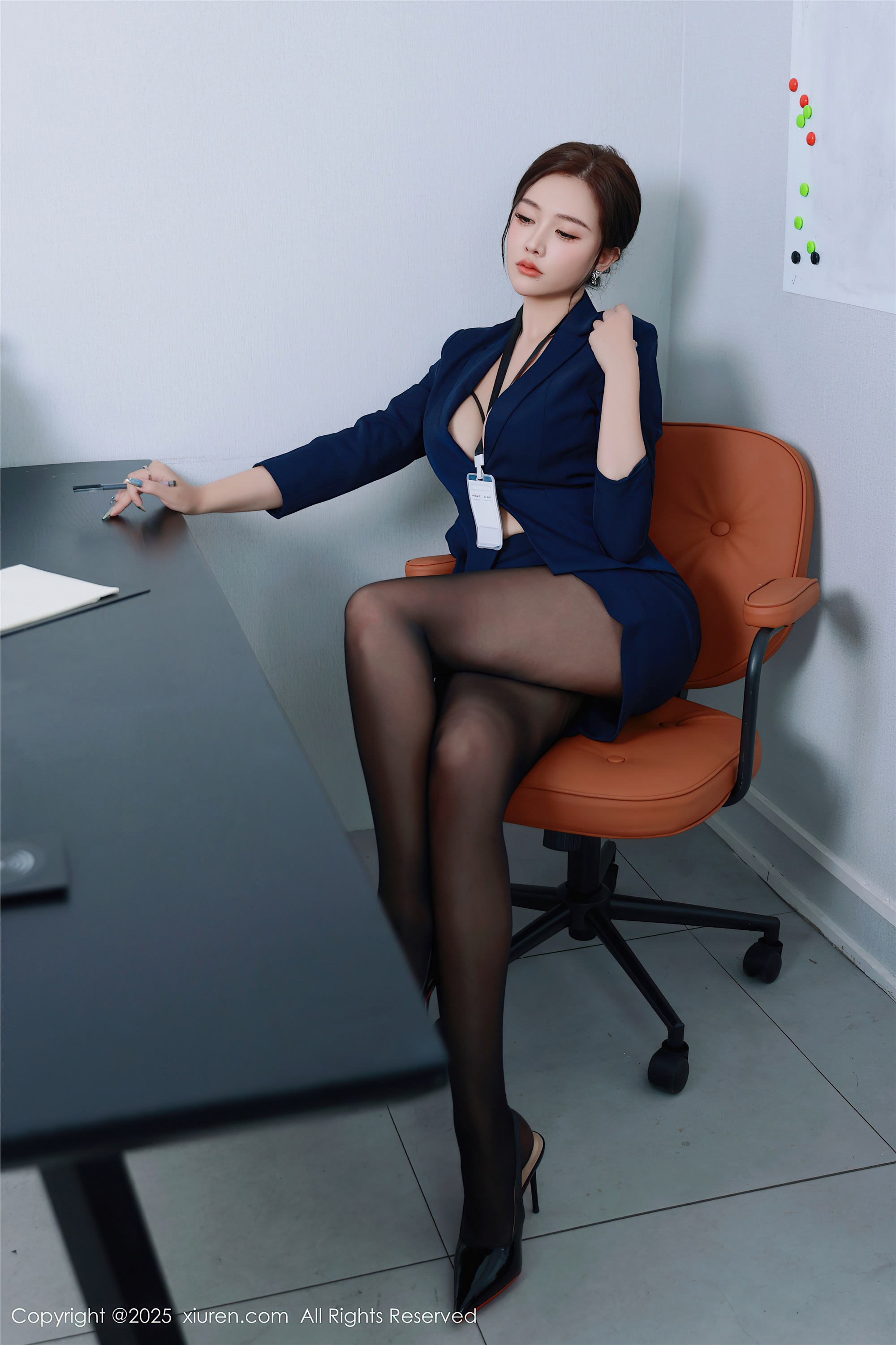 Xiuren秀人网 2025.09.10 NO.10751 娜比